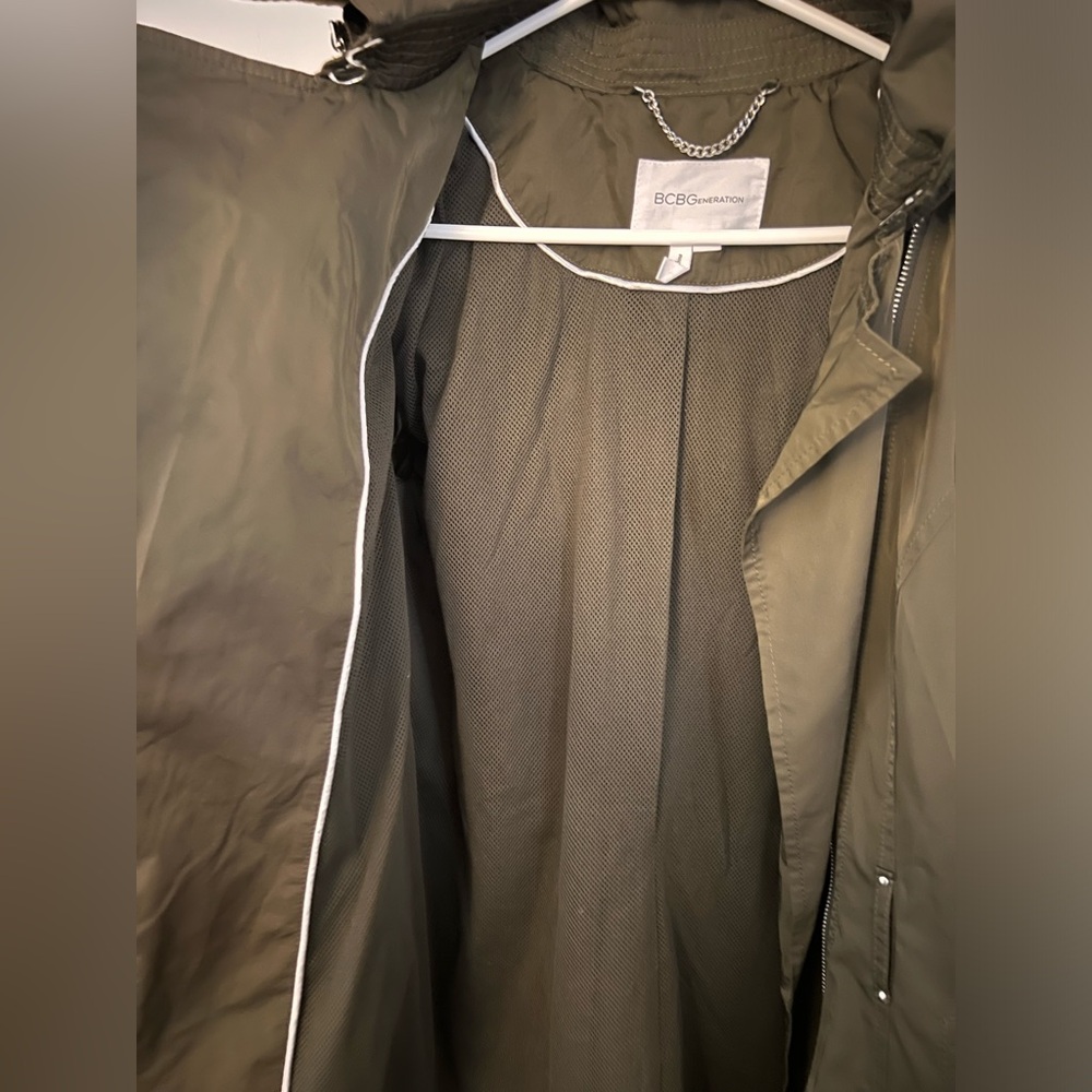 Jacket - Picture 4 of 4
